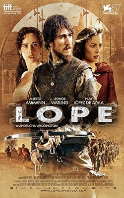 Lope (The Outlaw)